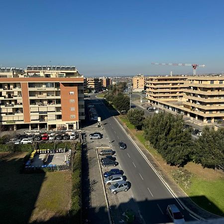 Appartamento Del Parco Lunghezza Exterior foto