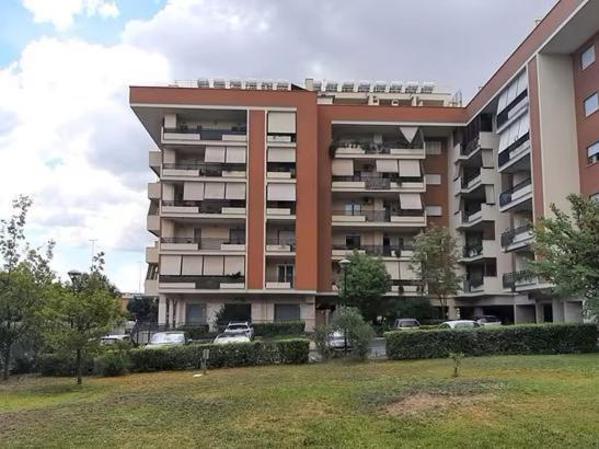 Appartamento Del Parco Lunghezza Exterior foto