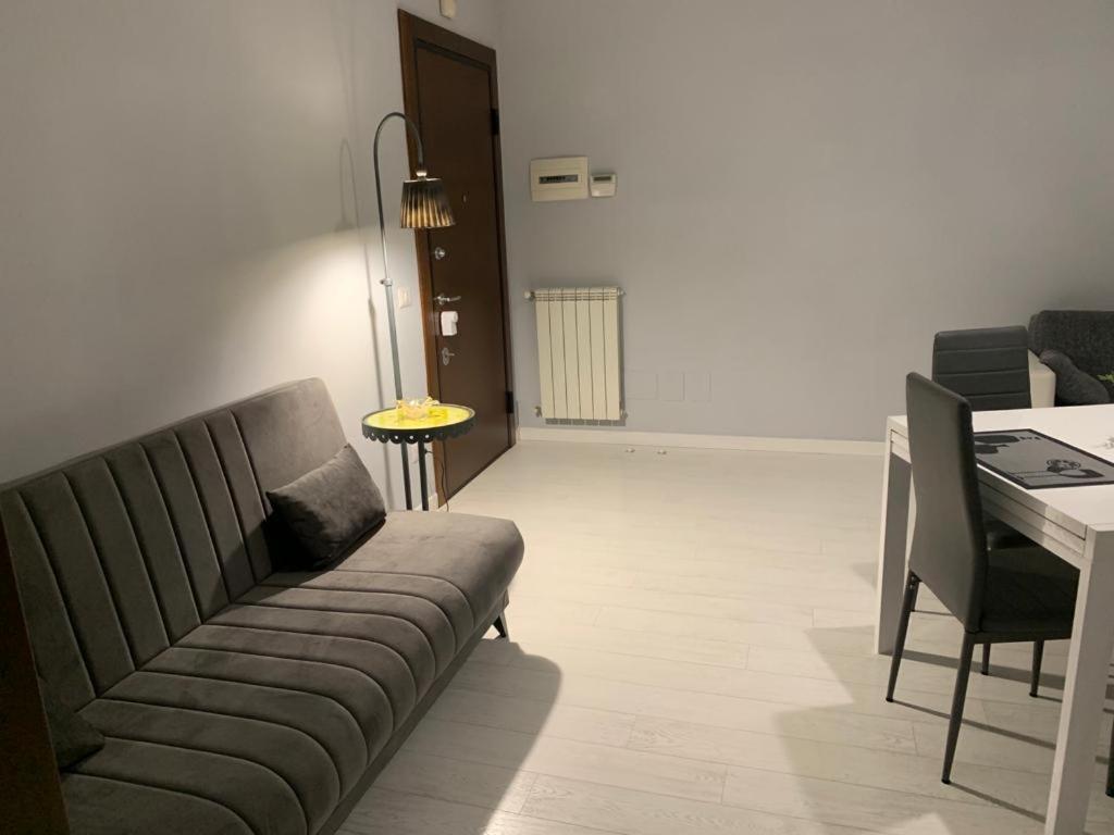 Appartamento Del Parco Lunghezza Exterior foto