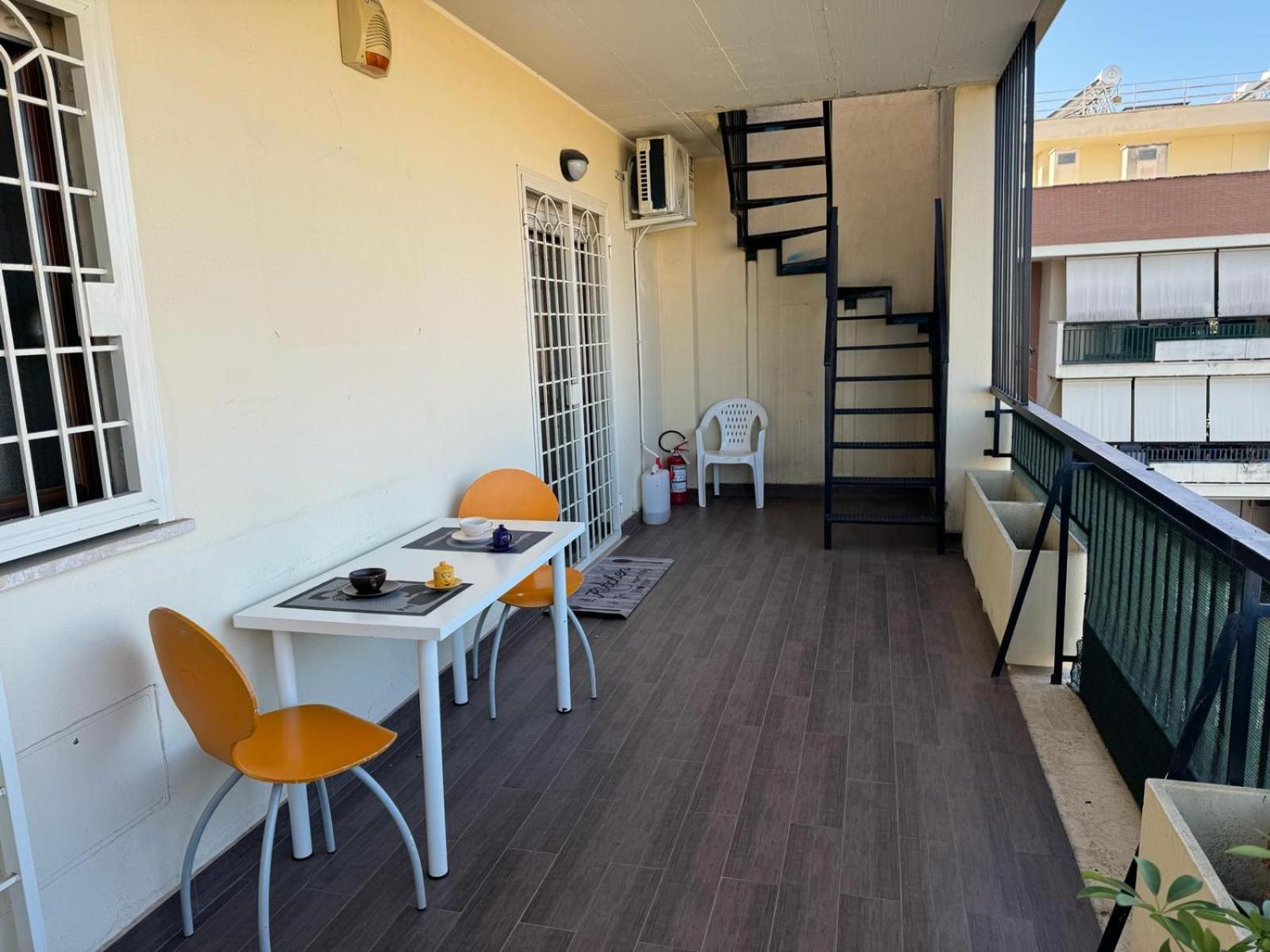 Appartamento Del Parco Lunghezza Exterior foto