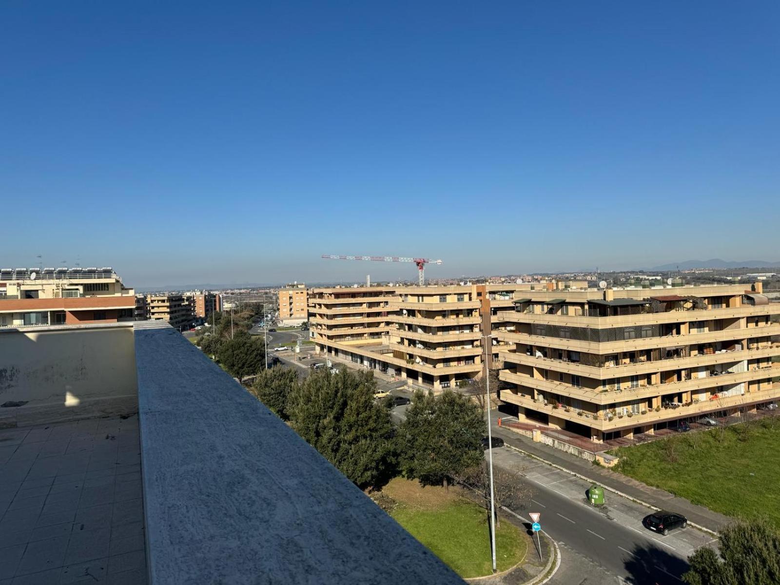 Appartamento Del Parco Lunghezza Exterior foto