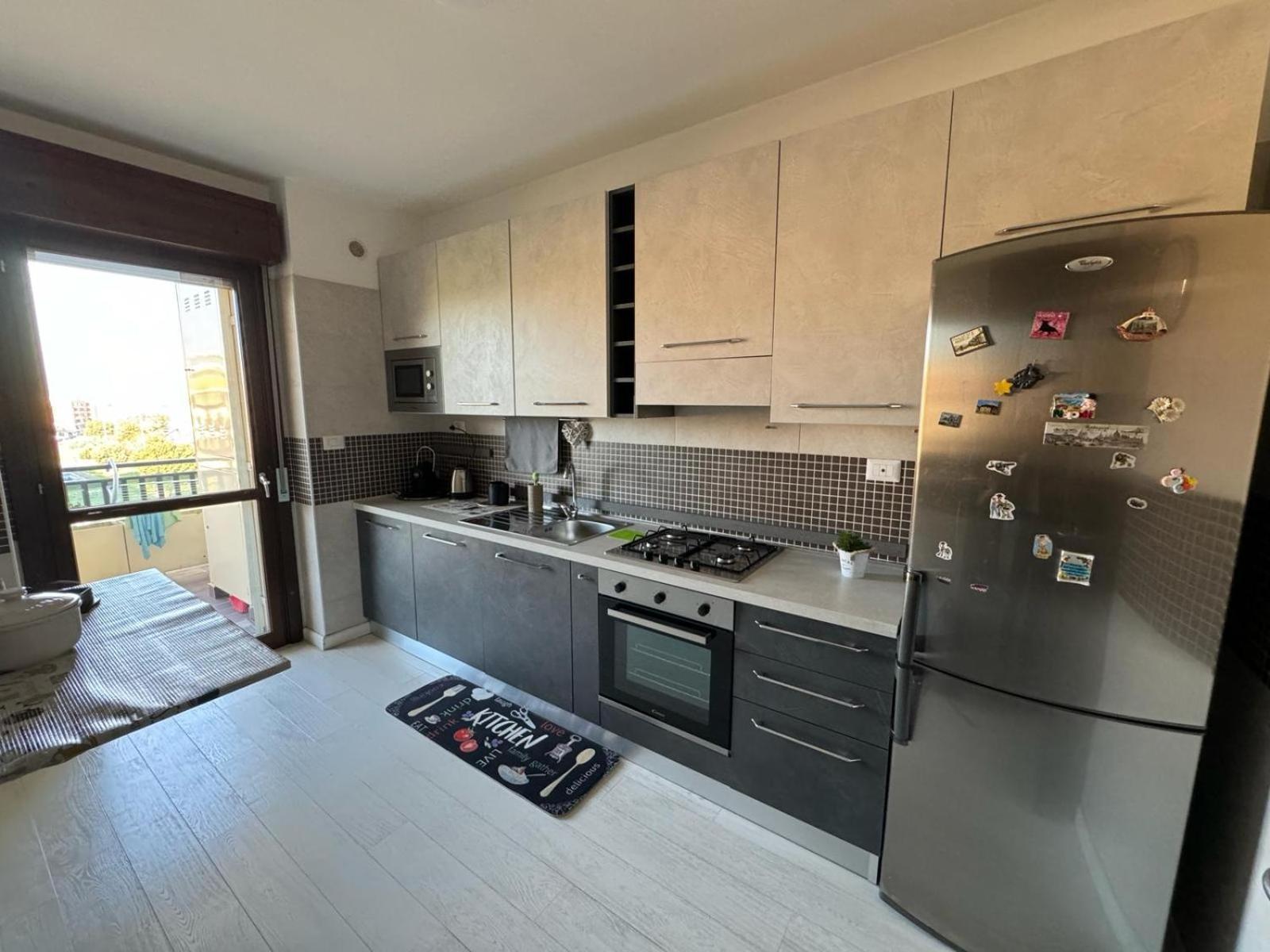 Appartamento Del Parco Lunghezza Exterior foto