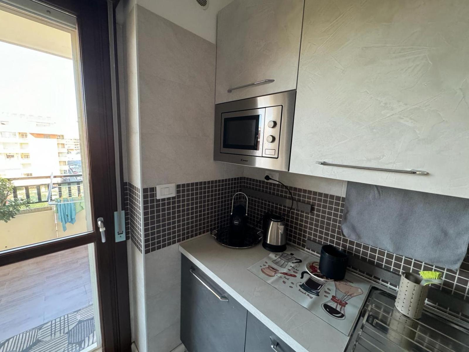 Appartamento Del Parco Lunghezza Exterior foto
