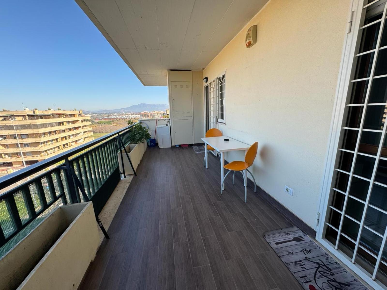 Appartamento Del Parco Lunghezza Exterior foto